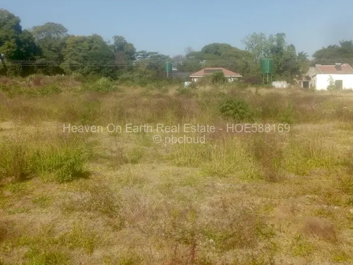 House for Sale in Greendale, Harare