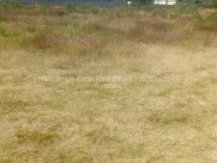 House for Sale in Greendale, Harare