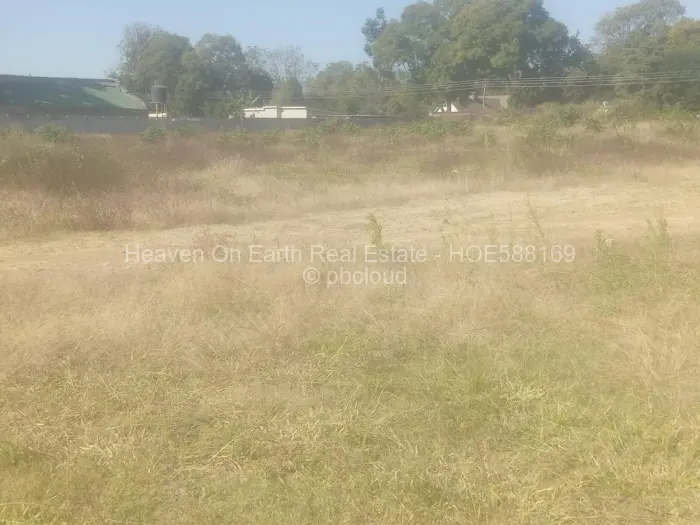 House for Sale in Greendale, Harare