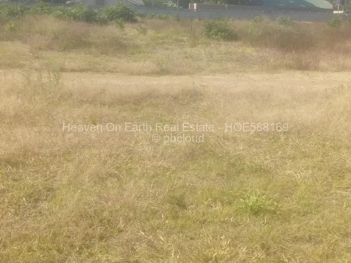 House for Sale in Greendale, Harare