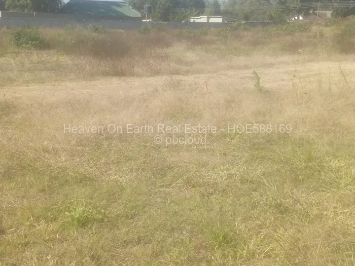 House for Sale in Greendale, Harare