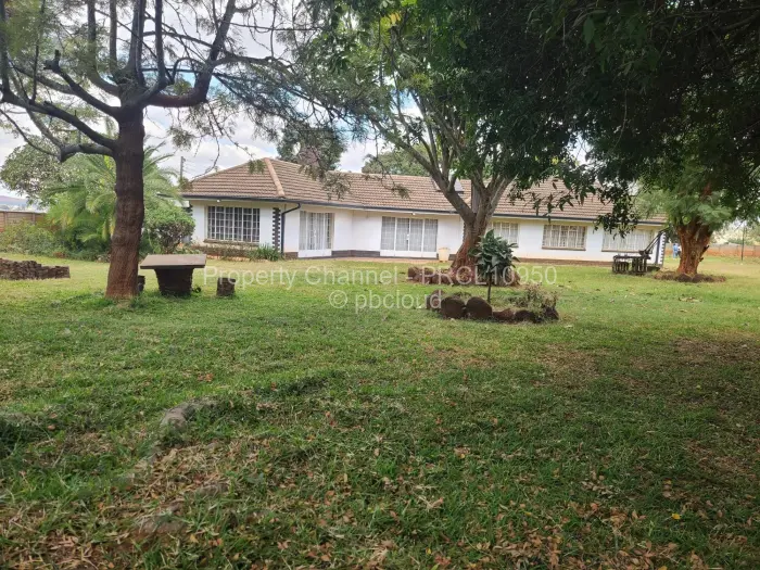 3 Bedroom House to Rent in Tynwald, Harare