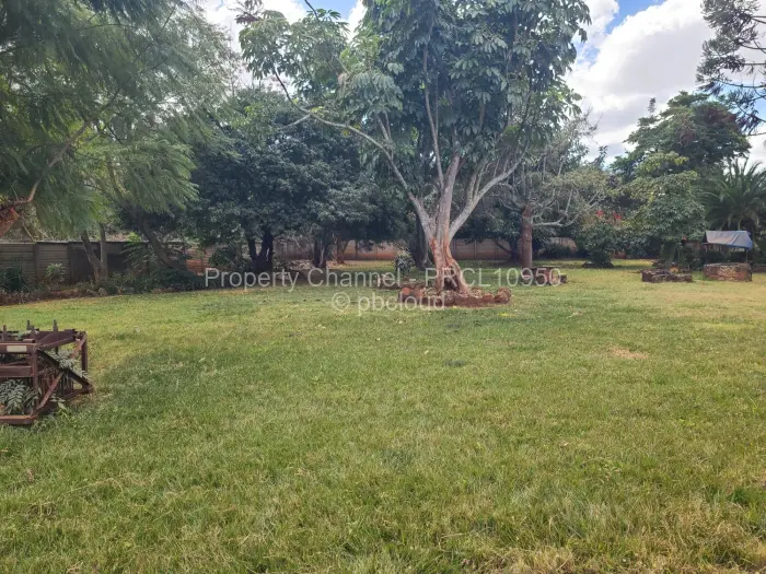 3 Bedroom House to Rent in Tynwald, Harare