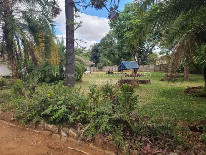 3 Bedroom House to Rent in Tynwald, Harare