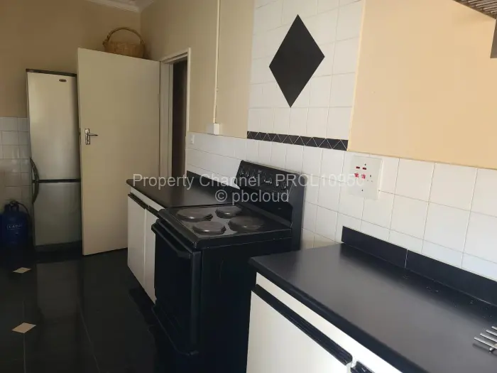 3 Bedroom House to Rent in Tynwald, Harare