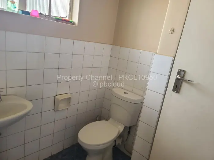 3 Bedroom House to Rent in Tynwald, Harare