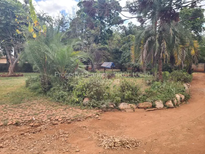 3 Bedroom House to Rent in Tynwald, Harare