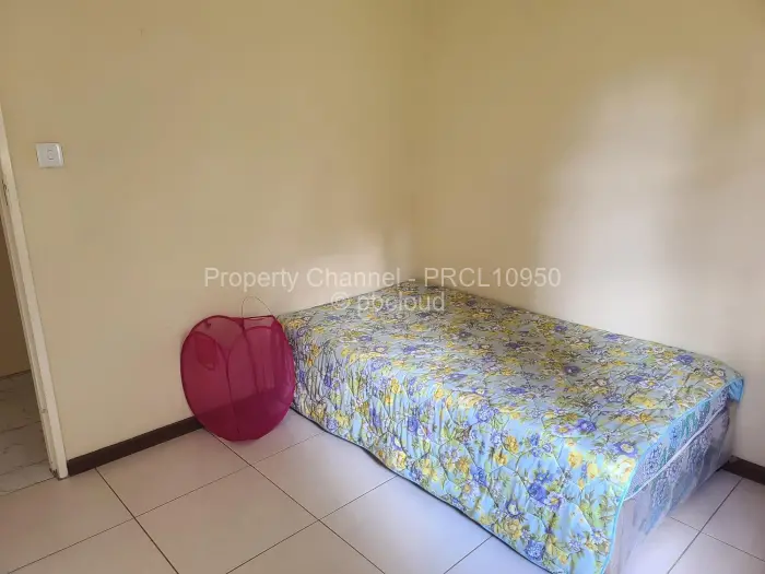 3 Bedroom House to Rent in Tynwald, Harare