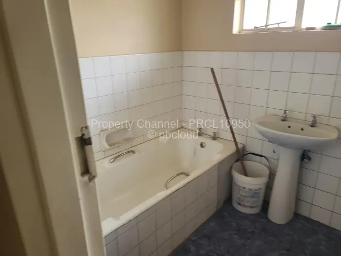 3 Bedroom House to Rent in Tynwald, Harare