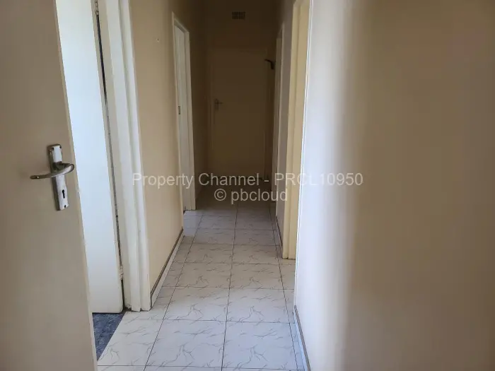 3 Bedroom House to Rent in Tynwald, Harare