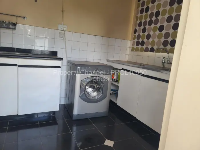 3 Bedroom House to Rent in Tynwald, Harare