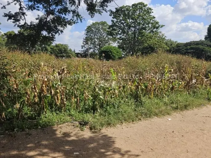 Commercial Stand for Sale in Mabvuku, Harare