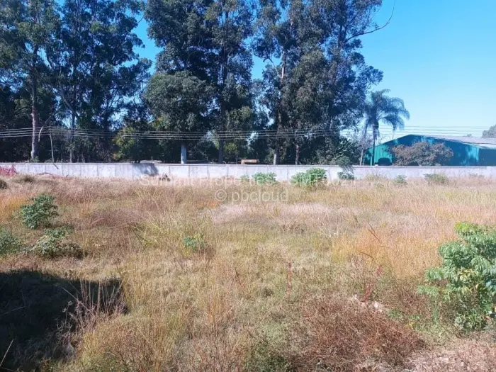 Residential Stand for Sale in Newlands, Harare