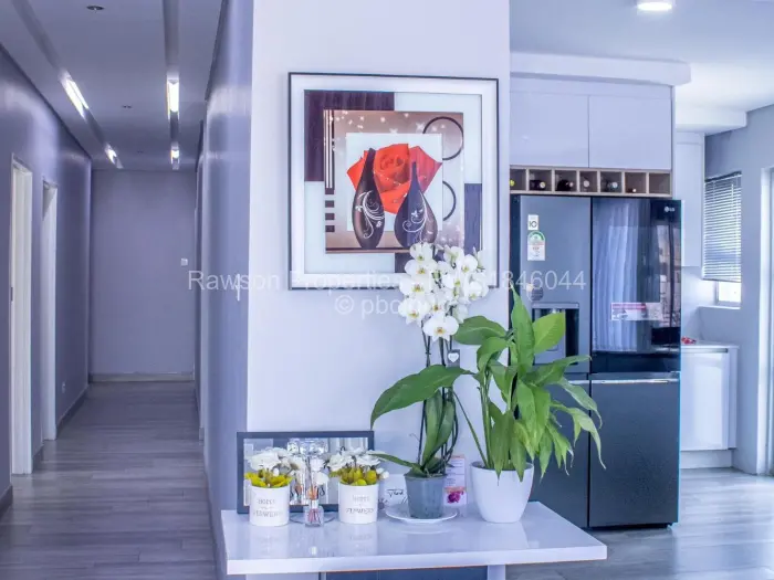 4 Bedroom House for Sale in Mabvazuva Estates, Ruwa
