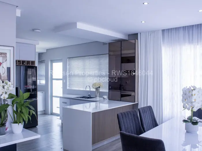 4 Bedroom House for Sale in Mabvazuva Estates, Ruwa