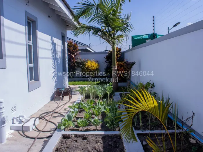 4 Bedroom House for Sale in Mabvazuva Estates, Ruwa