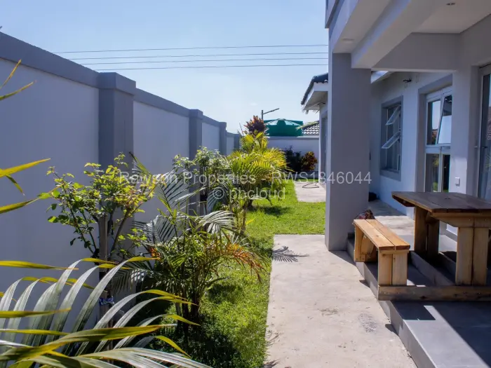 4 Bedroom House for Sale in Mabvazuva Estates, Ruwa