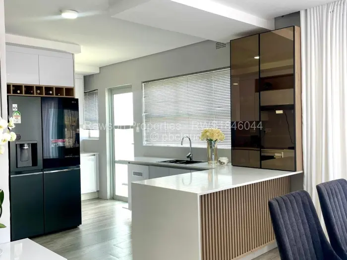 4 Bedroom House for Sale in Mabvazuva Estates, Ruwa