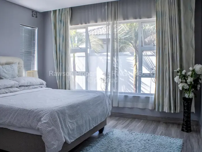 4 Bedroom House for Sale in Mabvazuva Estates, Ruwa