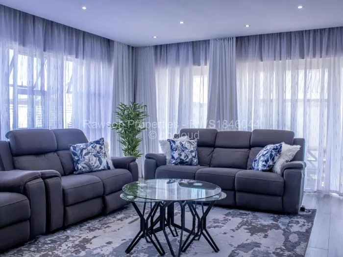 4 Bedroom House for Sale in Mabvazuva Estates, Ruwa
