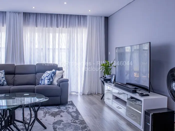 4 Bedroom House for Sale in Mabvazuva Estates, Ruwa