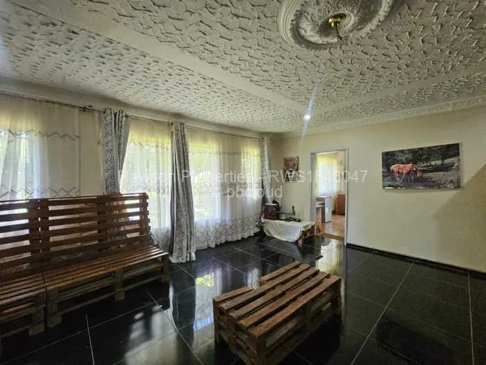 7 Bedroom House for Sale in Matsheumhlope, Bulawayo
