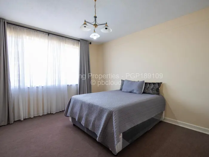 Flat/Apartment for Sale in Avenues, Harare