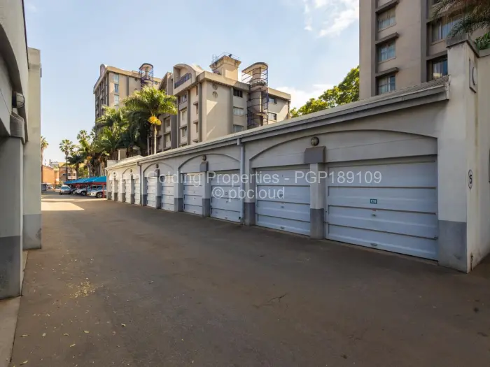 Flat/Apartment for Sale in Avenues, Harare