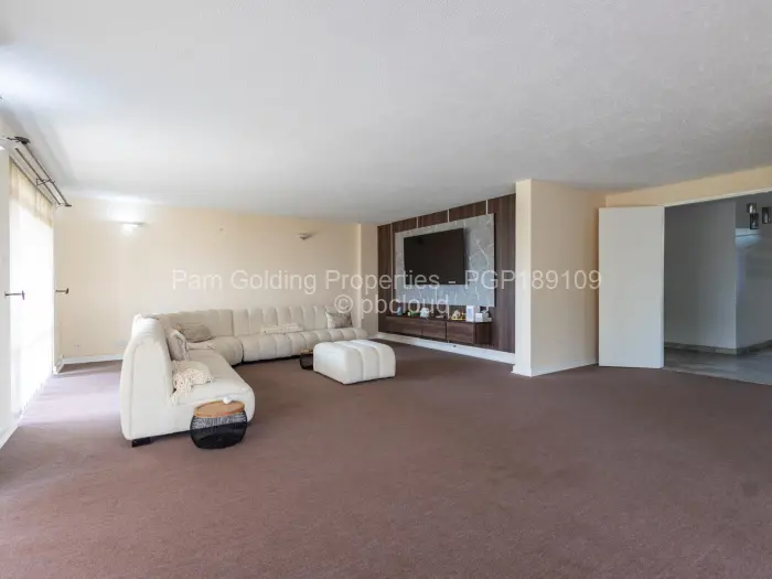 Flat/Apartment for Sale in Avenues, Harare