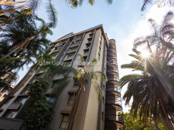 Flat/Apartment for Sale in Avenues, Harare