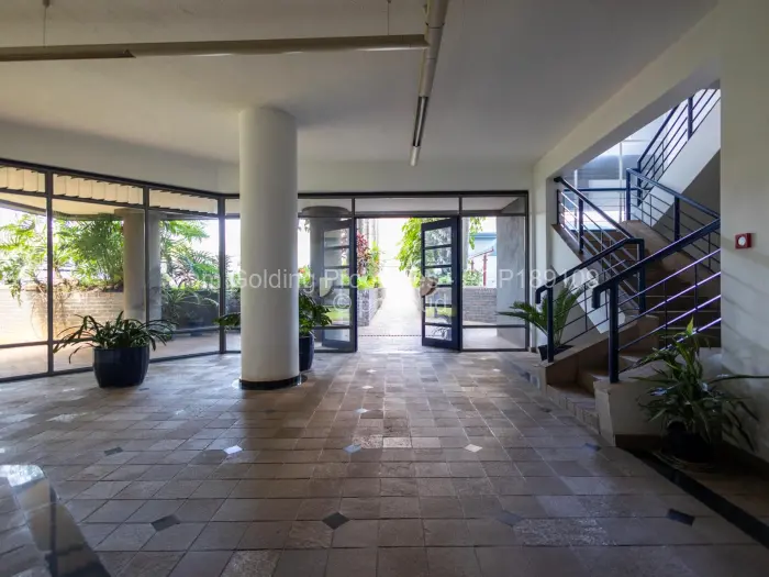 Flat/Apartment for Sale in Avenues, Harare