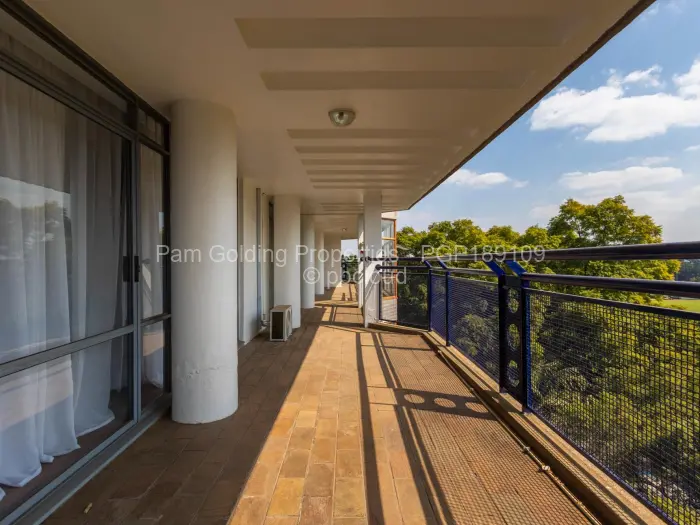 Flat/Apartment for Sale in Avenues, Harare