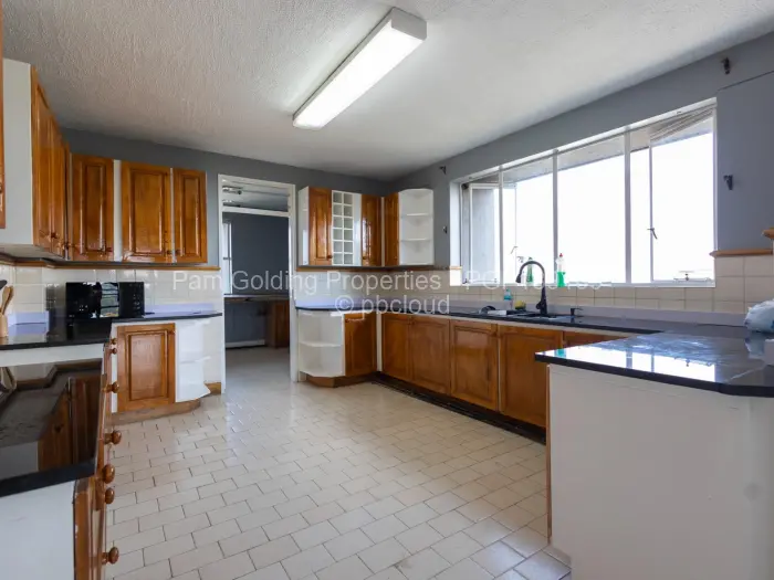 Flat/Apartment for Sale in Avenues, Harare