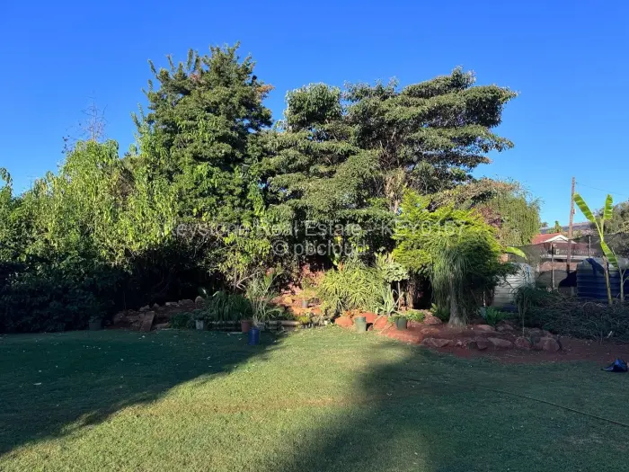 Commercial Stand for Sale in Borrowdale, Harare