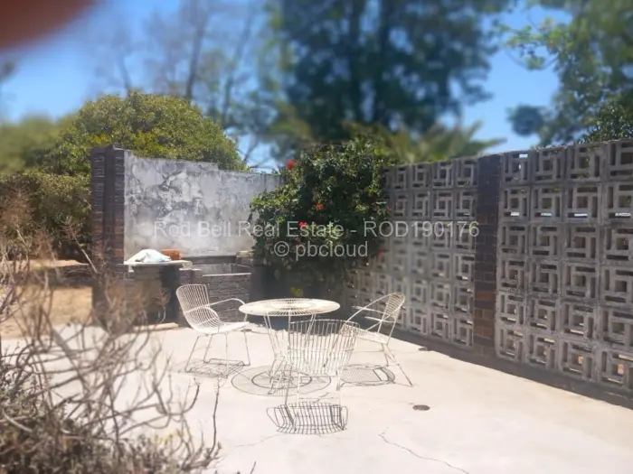 4 Bedroom House for Sale in Mvurwi, Mvurwi