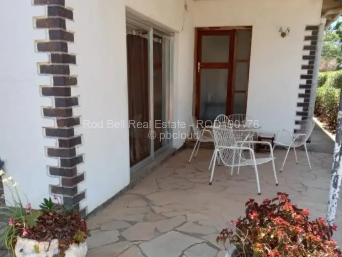 4 Bedroom House for Sale in Mvurwi, Mvurwi