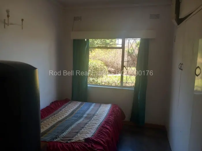 4 Bedroom House for Sale in Mvurwi, Mvurwi