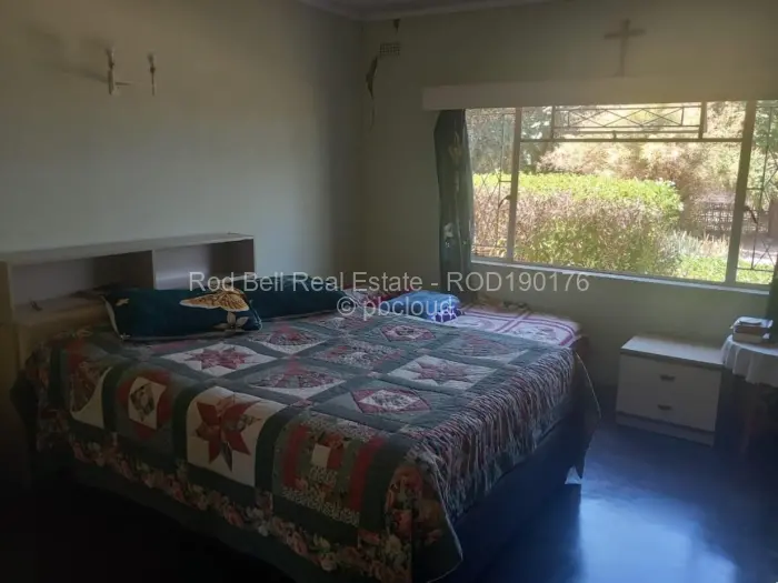 4 Bedroom House for Sale in Mvurwi, Mvurwi