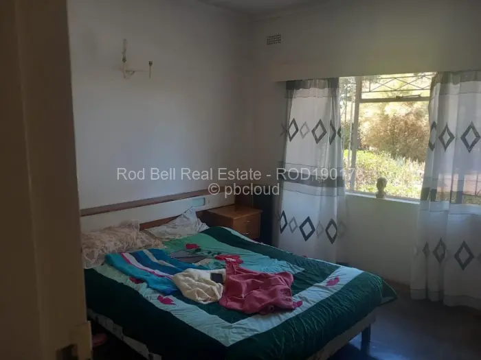 4 Bedroom House for Sale in Mvurwi, Mvurwi