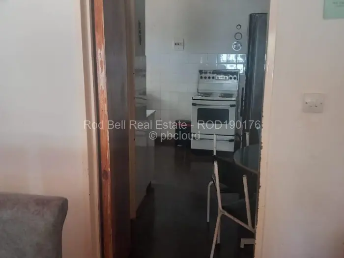 4 Bedroom House for Sale in Mvurwi, Mvurwi