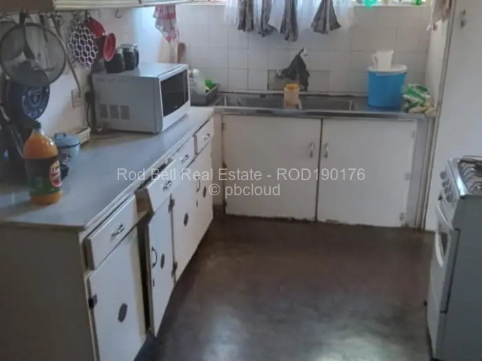 4 Bedroom House for Sale in Mvurwi, Mvurwi