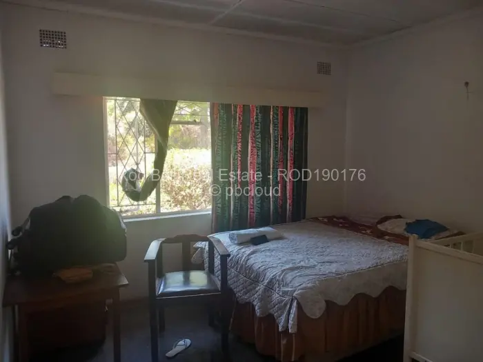 4 Bedroom House for Sale in Mvurwi, Mvurwi