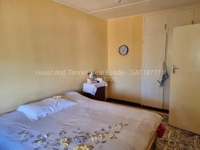 3 Bedroom House for Sale in Paddonhurst, Bulawayo