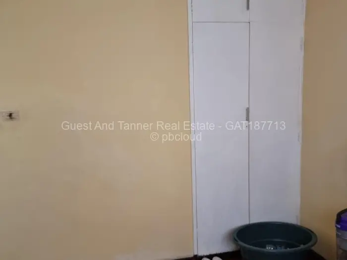 3 Bedroom House for Sale in Paddonhurst, Bulawayo