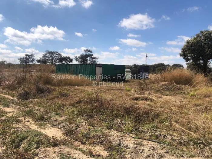 Farm/Plot for Sale in Ruwa, Ruwa