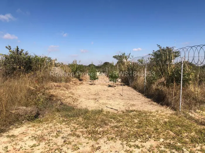 Farm/Plot for Sale in Ruwa, Ruwa