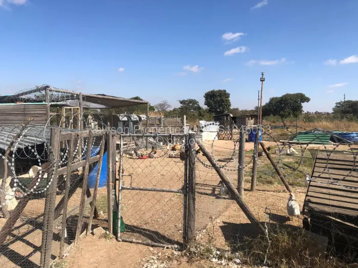 Farm/Plot for Sale in Ruwa, Ruwa