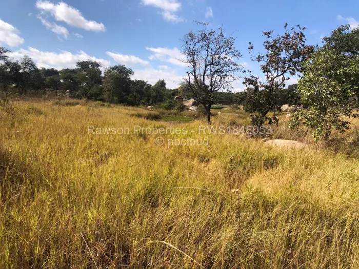 Farm/Plot for Sale in Ruwa, Ruwa