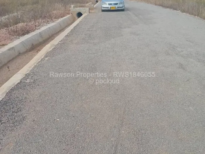 Stand for Sale in Ruwa, Ruwa