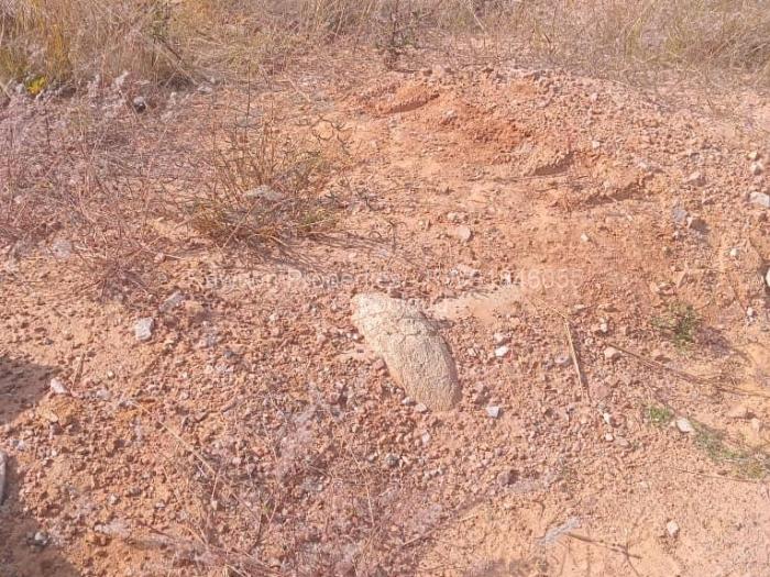 Residential Stand for Sale in Ruwa, Ruwa